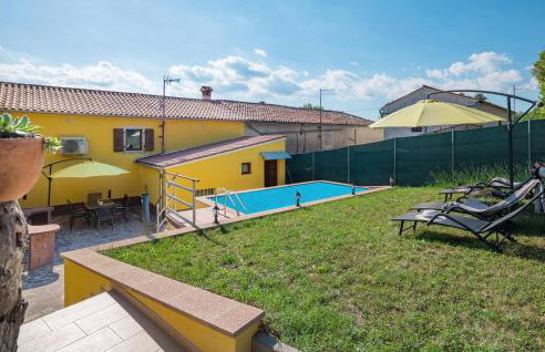 Awesome Home In Zminj - Foto 6