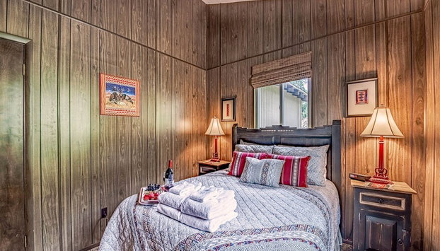 Innjoy - Foto 4, Habitación