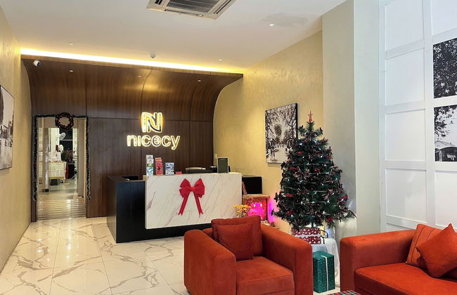 Nicecy Hotel - 218 Le Thanh Ton Street - Foto 5