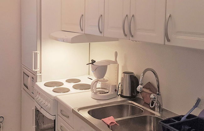 4 Person Holiday Home in Ljusdal-by Traum - Photo 2