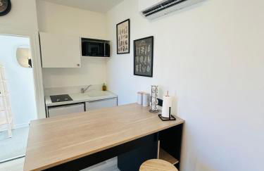 Appartement charmant proche Gare - Foto 9