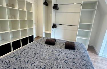 gite des hirondelles o - Foto 4