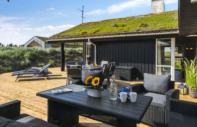 "Alrune" - 800m from the sea - Foto 4