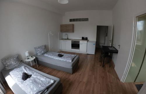 Apartment in Dornberg - Foto 2