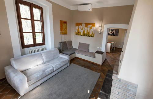 Crespi d'Adda a "colori" - Photo 11