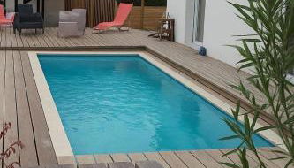 St Gildas de Rhuys - Maison 10 personnes avec 5 chambres, 900 m plage et 500 m centre bourg - Foto 3