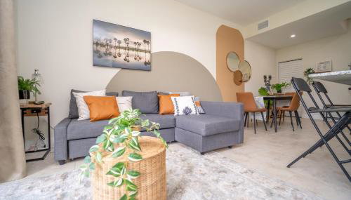 Miami Luxury 5BD Home! Next to Wynwood & Design district - Foto 4