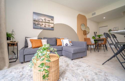 Miami Luxury 5BD Home! Next to Wynwood & Design district - Foto 4