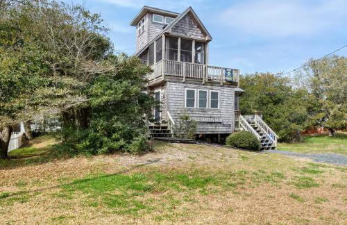 8608 - The Buccaneer at Lookout Station - Foto 27