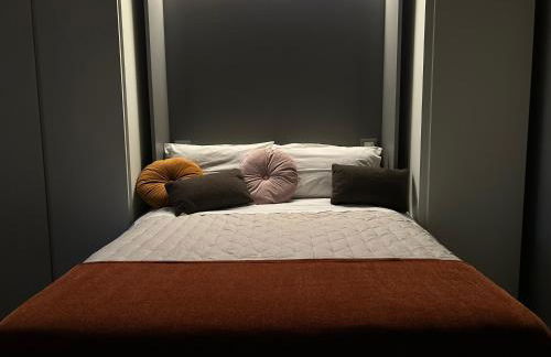 Monolocale vicino metro e aeroporto Linate - Foto 2