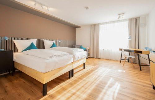 Apartmenthaus Markdorf - Foto 17