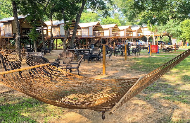 Geronimo Creek Retreat - Photo 25