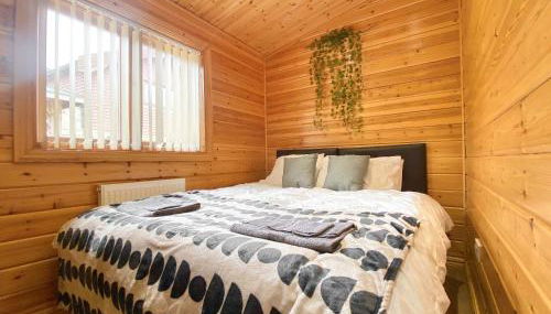 Magnolia Lodge-Uk46280 - Foto 4