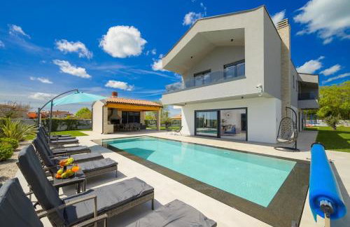 Villa Istra Relax Sapphire by Istrialux - Foto 2