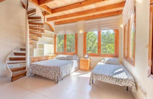 Villa Costa De Blanes - Foto 12