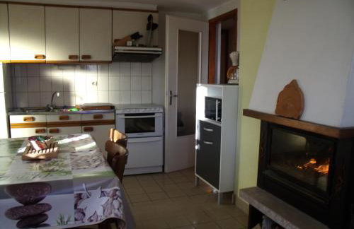 Gîte Les Hirondelles - Foto 68