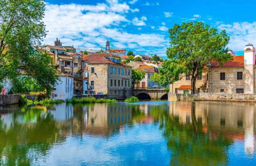 Appartement de charme, centre historique - Escura 36 - Foto 11