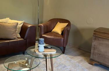 Hof Horsten - Wohnidyll in ehemaliger Scheune - Foto 24