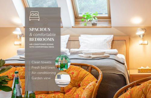 LUX VILLA Swimming pool-Tennis court-Home cinema - Foto 9