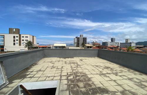 Residencial BemFeliz - 50 METROS DA PRAIA!!! - Photo 29