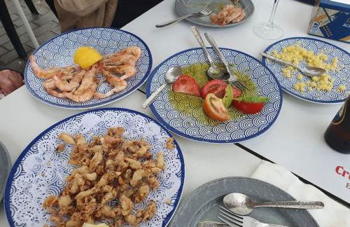 Casa Blanca, Acequias, Lecrin valley, Granada - Foto 74