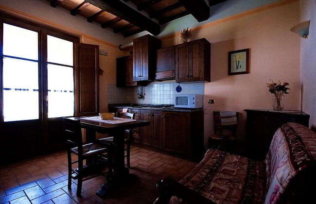 Agriturismo Sanguineto - Photo 25