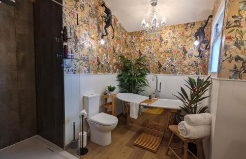 Tulana Taggs - floating home on idyllic island - Foto 5