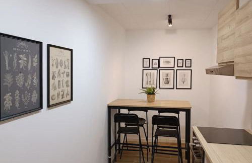 BOUTIQUE Apartment AVE Centro Lleida - Foto 51