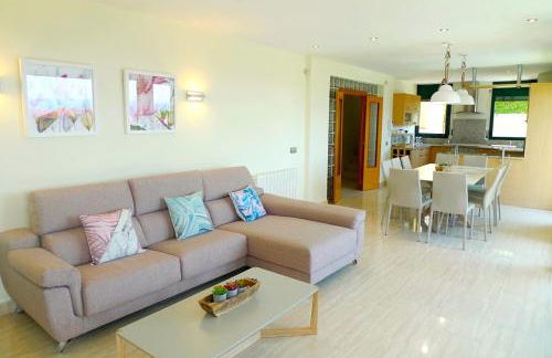 Luxury Villa Vista del Mar - Foto 14