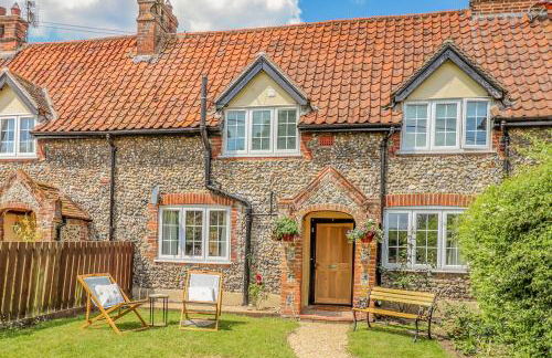 Bluebird Cottage - Foto 19