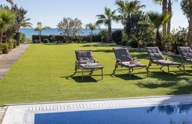 Ayia Napa Seafront Ionion Villa H5 - Foto 62