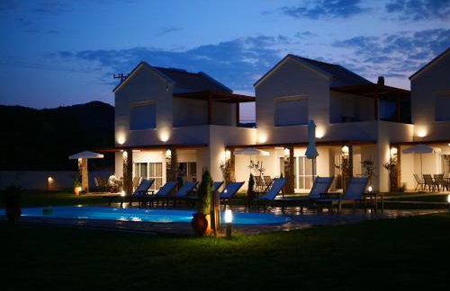 Dimis Luxury Suites - Foto 10
