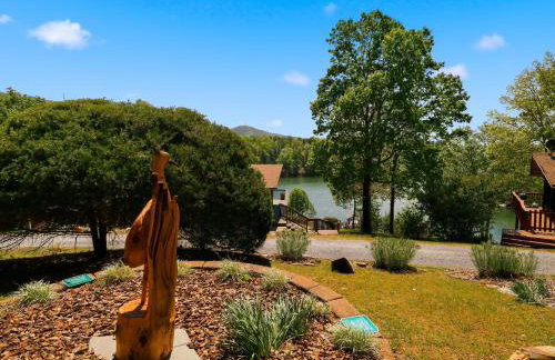 Lake Escape to an Elegant 4 Br Home 3 bath Home - Foto 58