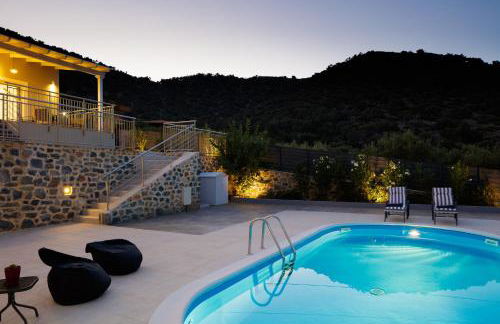 Family Friendly Basilicata Attali villa Private Pool,Children area - Foto 48