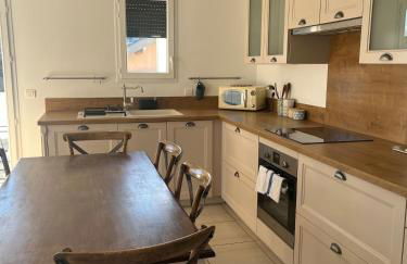 Sweet & Charm for this cozy appt in Saint-Julien - Photo 12