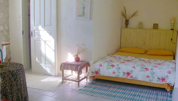 House Lemoni - Studio - Foto 2, Habitación