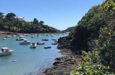 Studio GîTE COSY sur Jardin - Foto 31