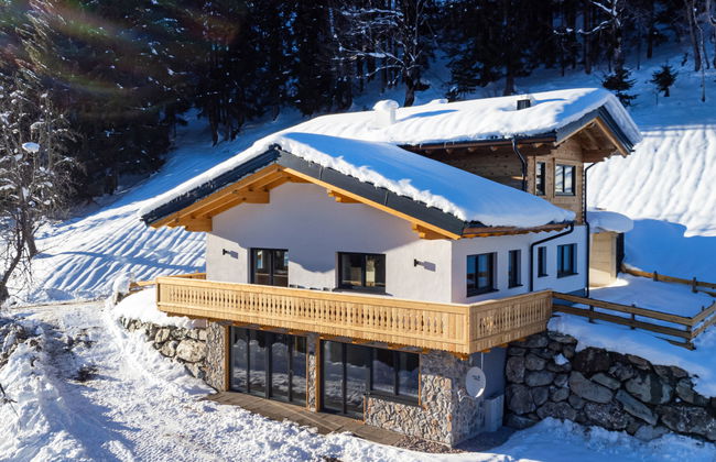 Alpenauszeit - Foto 49