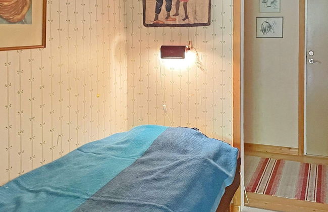 6 Person Holiday Home in Vingaker-by Traum - Foto 4