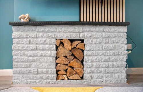 Delves House - Foto 16