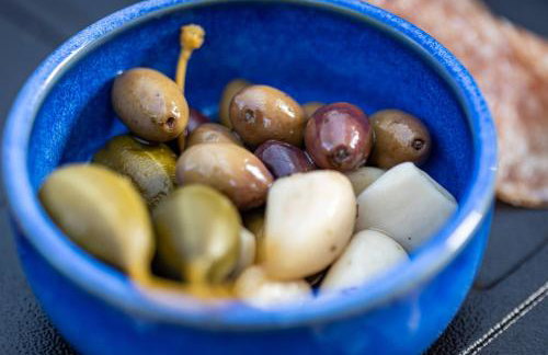 Villa Valdepian Apartments - Foto 8