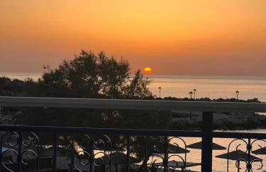 Stelios' Beachfront Retreat - Foto 28