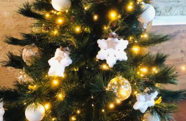 Casa da Lomba Piscina y vistas al mar en Baiona - Foto 13