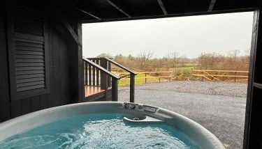 Lodges at Moody Meadows - Foto 4