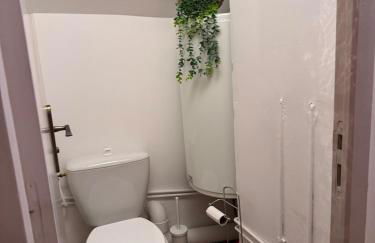 L'Atelier - Logis d'artiste - Centre historique - Photo 49