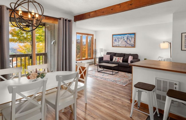 57 North Lynx 3 Bedroom Condo by RedAwning - Foto 1