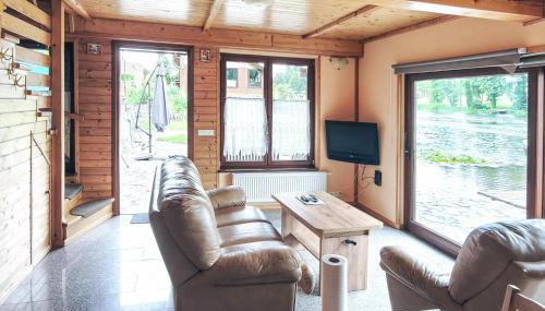 Beautiful Home In Stawiguda - Foto 4