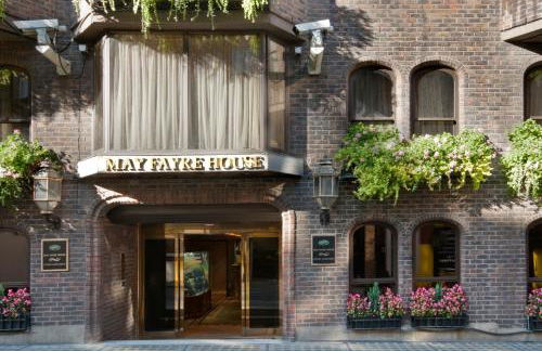 Mayfair House - Foto 6