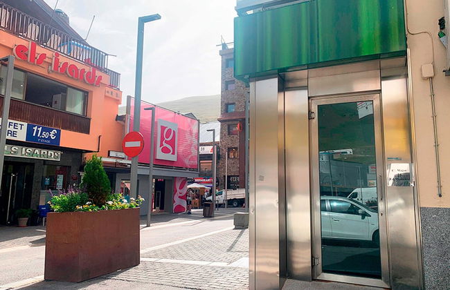 Apartamentos Pantebre 3000 - Foto 40