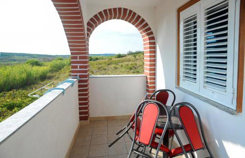 Apartments with swimming pool Caska, Pag - 4109 - Foto 61